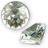 Swarovski 1200 Fancy Round Rhinestone